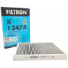 Filtr kabinowy Citroen C5 II C6 Peugeot 407 K1247A | TomCzesci.pl