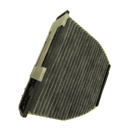 Filtr kabinowy Mercedes W204 CLS C218 GLK X204 K1246A | TomCzesci.pl