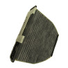 Filtr kabinowy Mercedes W204 CLS C218 GLK X204 K1246A | TomCzesci.pl
