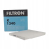 Filtr kabinowy K1340 Hyundai Santa Fe Sonata | TomCzesci.pl