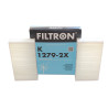 Filtr kabinowy Honda HR-V Logo K1279-2X | TomCzesci.pl