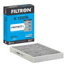 Filtr kabinowy Volvo S60 S80 V70 XC60 K1237A | TomCzesci.pl