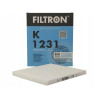 Filtr kabinowy Kia Carnival III Sorento K1231 | TomCzesci.pl