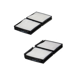 Filtr kabinowy K 1112-2X Filtron | TomCzesci.pl
