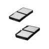 Filtr kabinowy K 1112-2X Filtron | TomCzesci.pl