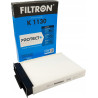 Filtr kabinowy Renault Megane II K1130 | TomCzesci.pl