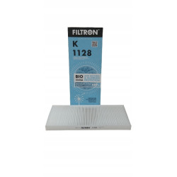 Filtr kabinowy K1128 Filtron Citroen C8 Jumpy | TomCzesci.pl