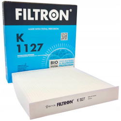 Filtr kabinowy K1127 Citroen Berlingo Xsara | TomCzesci.pl