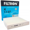 Filtr kabinowy K1127 Citroen Berlingo Xsara | TomCzesci.pl