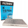 Filtr kabinowy Audi A4 A6 Seat Exeo K1078A | TomCzesci.pl