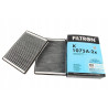 Filtr kabinowy K 1075A-2X BMW 5 E39 | TomCzesci.pl