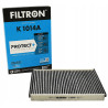 Filtr kabinowy Opel Astra G H Zafira A K1014A | TomCzesci.pl