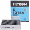 Filtr kabinowy Mitsubishi Colt Forfour K1216A | TomCzesci.pl