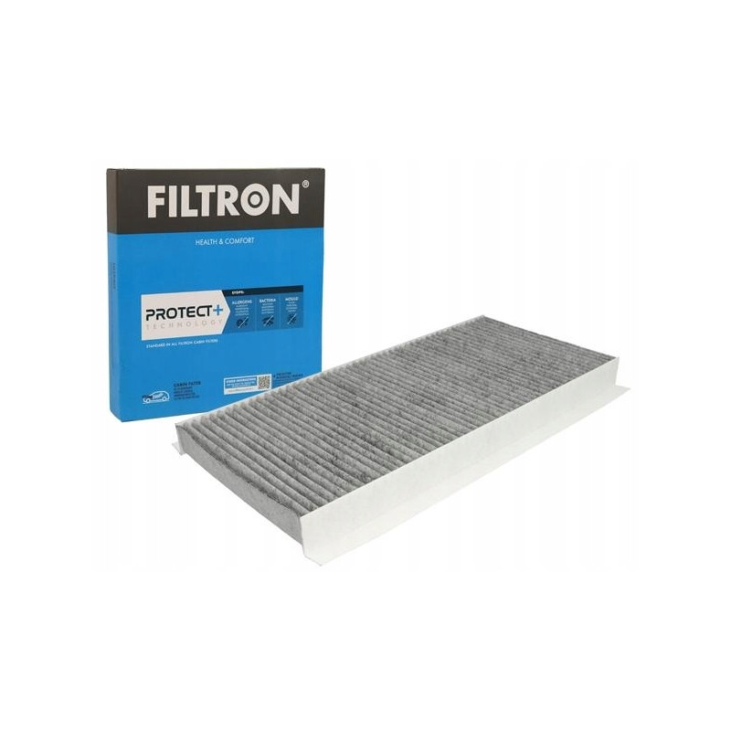 Filtr kabinowy Mercedes W169 W245 K1202A | TomCzesci.pl