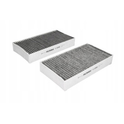 Filtr kabinowy Mercedes X164 W164 W251 K1200A-2X | TomCzesci.pl
