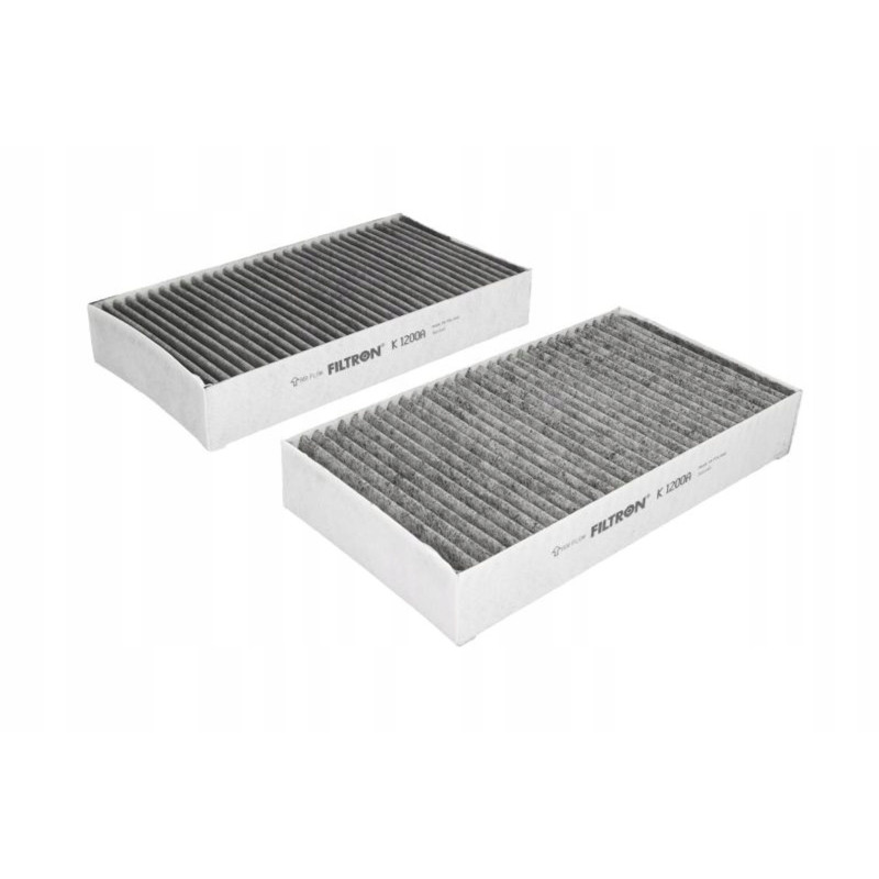 Filtr kabinowy Mercedes X164 W164 W251 K1200A-2X | TomCzesci.pl