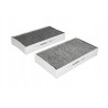 Filtr kabinowy Mercedes X164 W164 W251 K1200A-2X | TomCzesci.pl