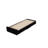 Filtr kabinowy Mitsubishi Carisma Colt Pajero K1180-2X | TomCzesci.pl
