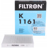 Filtr kabinowy K1161 Mazda 2 6 CX-7 Toyota | TomCzesci.pl