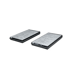Filtr kabinowy BMW E60 E61 E63 E64 K1160A-2X | TomCzesci.pl