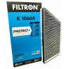 Filtr kabinowy K 1066A Peugeot 206 | TomCzesci.pl