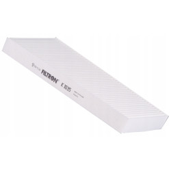 Filtr kabinowy K1035 Fiat Brava Bravo Marea | TomCzesci.pl