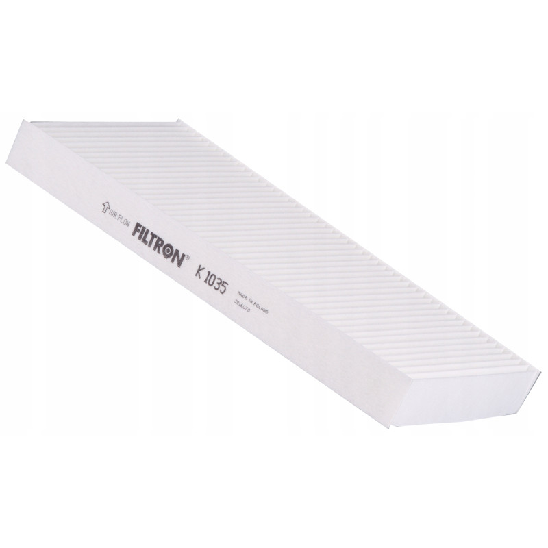 Filtr kabinowy K1035 Fiat Brava Bravo Marea | TomCzesci.pl