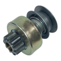 Bendix bendiks rozrusznika 126p FL EL na kluczyk