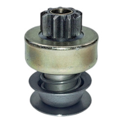 Bendix bendiks rozrusznika 126p FL EL na kluczyk