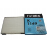 Filtr kabinowy Hyundai Elantra Tiburon Matrix K1149 | TomCzesci.pl