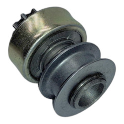 Bendix bendiks rozrusznika 126p FL EL na kluczyk