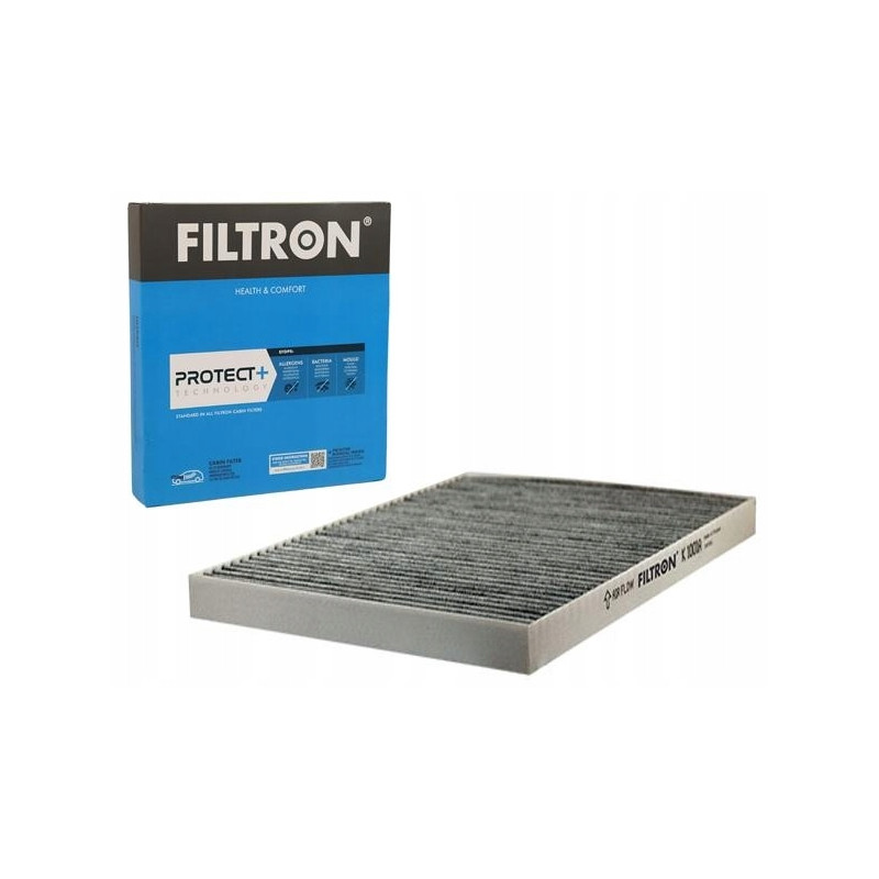 Filtr kabinowy Opel Omega B K1001A Filtron | TomCzesci.pl