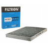 Filtr kabinowy Opel Omega B K1001A Filtron | TomCzesci.pl