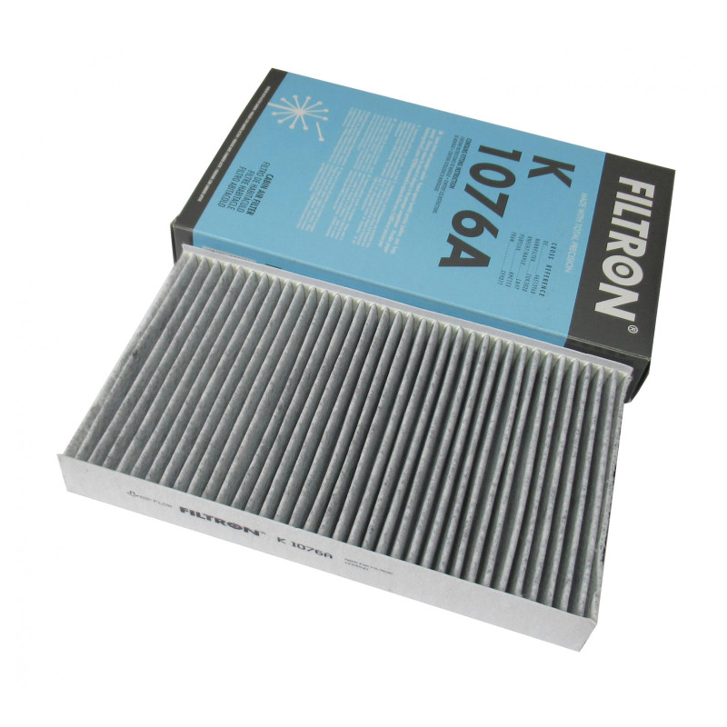 Filtr kabinowy K1076A Fiat Multipla | TomCzesci.pl