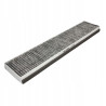 Filtr kabinowy Ford Mondeo I II K1008A | TomCzesci.pl