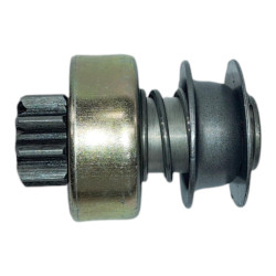 Bendix bendiks rozrusznika 126p FL EL na kluczyk