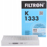 Filtr kabinowy Filtron K1333 VW Up Skoda Citigo | TomCzesci.pl