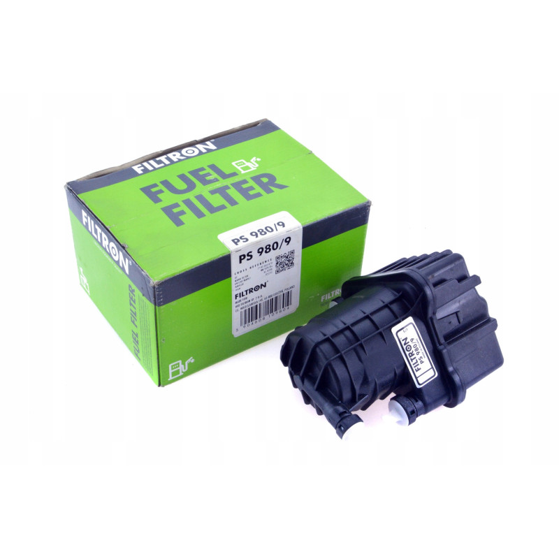 Filtr paliwa Renault Clio III Modus PS980/9 | TomCzesci.pl