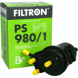 Filtr paliwa Renault Megane Scenic PS980/1 | TomCzesci.pl
