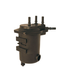 Filtr paliwa PS980/4 Filtron Nissan Note Micra | TomCzesci.pl