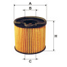 Filtr paliwa Filtron PE816/3 Xsara Berlingo C5 | TomCzesci.pl