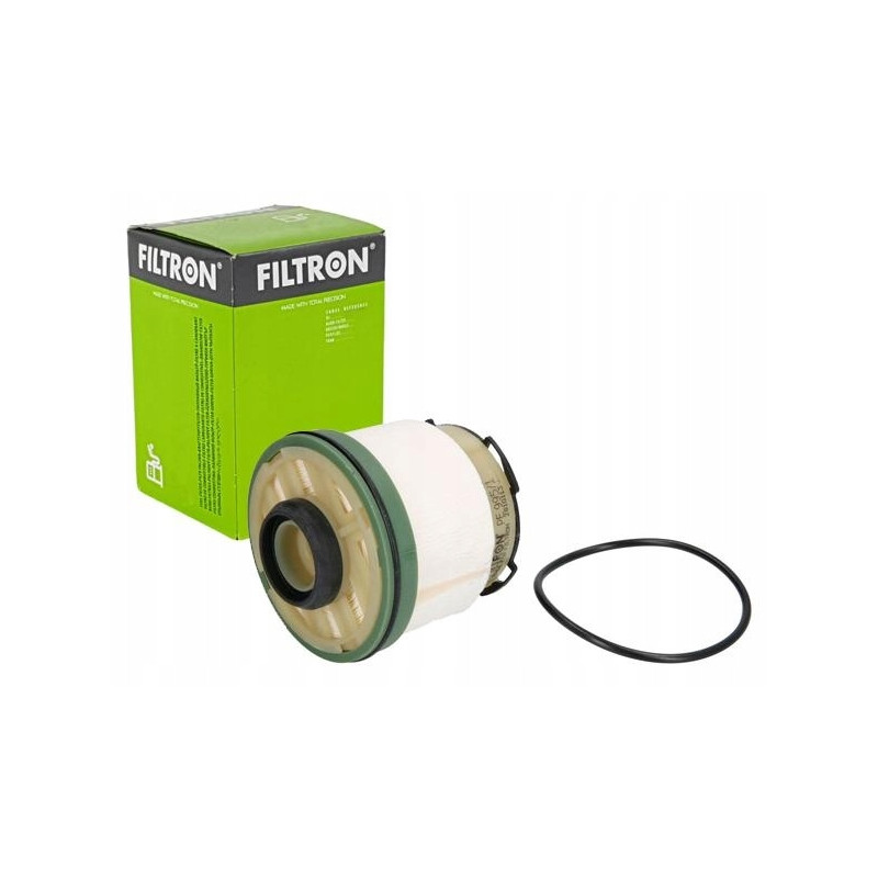 Filtr paliwa Ford Ranger PE995/1 Filtron | TomCzesci.pl