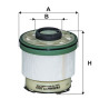 Filtr paliwa Ford Ranger PE995/1 Filtron | TomCzesci.pl