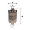 Filtr paliwa PP942 Filtron Rover MG 100 200 | TomCzesci.pl