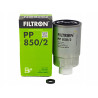 Filtr paliwa PP850/2 Audi A4 A6 Skoda Superb | TomCzesci.pl