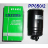 Filtr paliwa PP850/2 Audi A4 A6 Skoda Superb | TomCzesci.pl