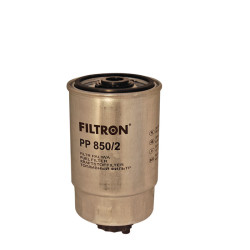 Filtr paliwa PP850/2 Audi A4 A6 Skoda Superb | TomCzesci.pl