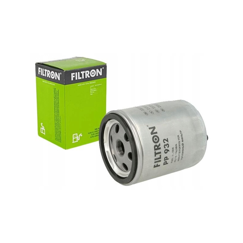 Filtr paliwa PP932 Volvo S40 V40 Laguna | TomCzesci.pl