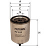 Filtr paliwa PP932 Volvo S40 V40 Laguna | TomCzesci.pl