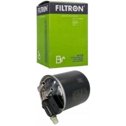 Filtr paliwa PP840/3 Filtron Mercedes W176 W246 | TomCzesci.pl